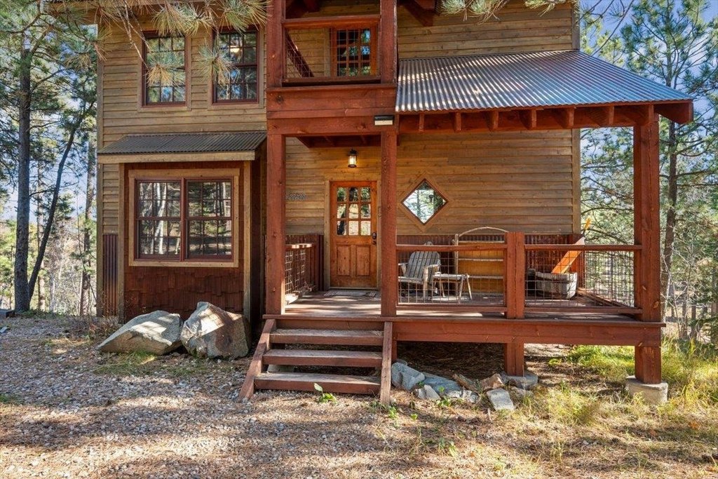 Lead, South Dakota, 57754, United States, 4 Bedrooms Bedrooms, ,2.5 BathroomsBathrooms,Residential,Forsale,2004329