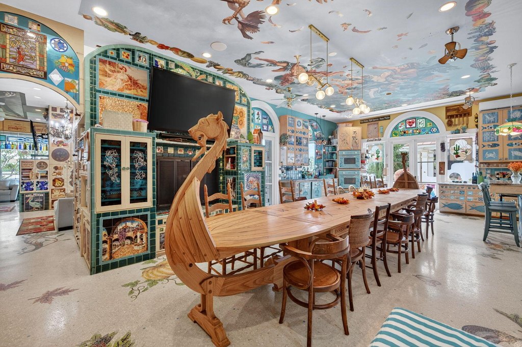 Boca Raton, Florida, 33432, United States, 12 Bedrooms Bedrooms, ,10.5 BathroomsBathrooms,Residential,Forsale,2004644