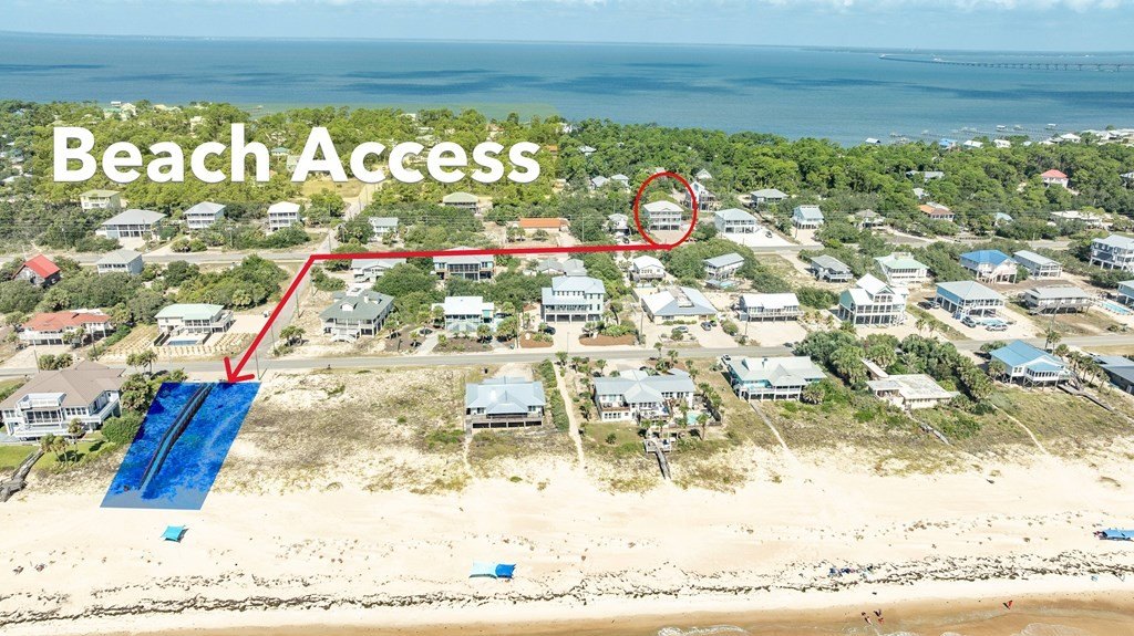St. George Island, Florida, 32328, United States, 4 Bedrooms Bedrooms, ,4.5 BathroomsBathrooms,Residential,Forsale,1968191