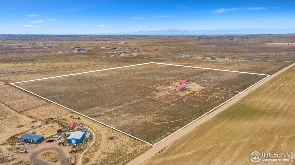 Nunn, Colorado, 80648, United States, 3 Bedrooms Bedrooms, ,2 BathroomsBathrooms,Residential,Forsale,2004285