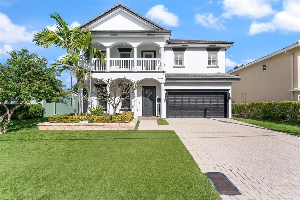 Fort Lauderdale, Florida, 33315, United States, 5 Bedrooms Bedrooms, ,4 BathroomsBathrooms,Residential,Forsale,1994090