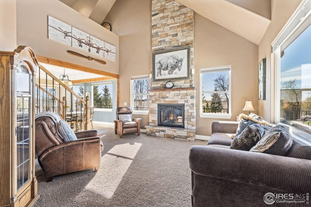 Berthoud, Colorado, 80513, United States, 4 Bedrooms Bedrooms, ,3 BathroomsBathrooms,Residential,Forsale,2004281