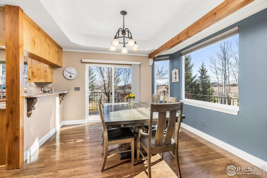 Berthoud, Colorado, 80513, United States, 4 Bedrooms Bedrooms, ,3 BathroomsBathrooms,Residential,Forsale,2004281