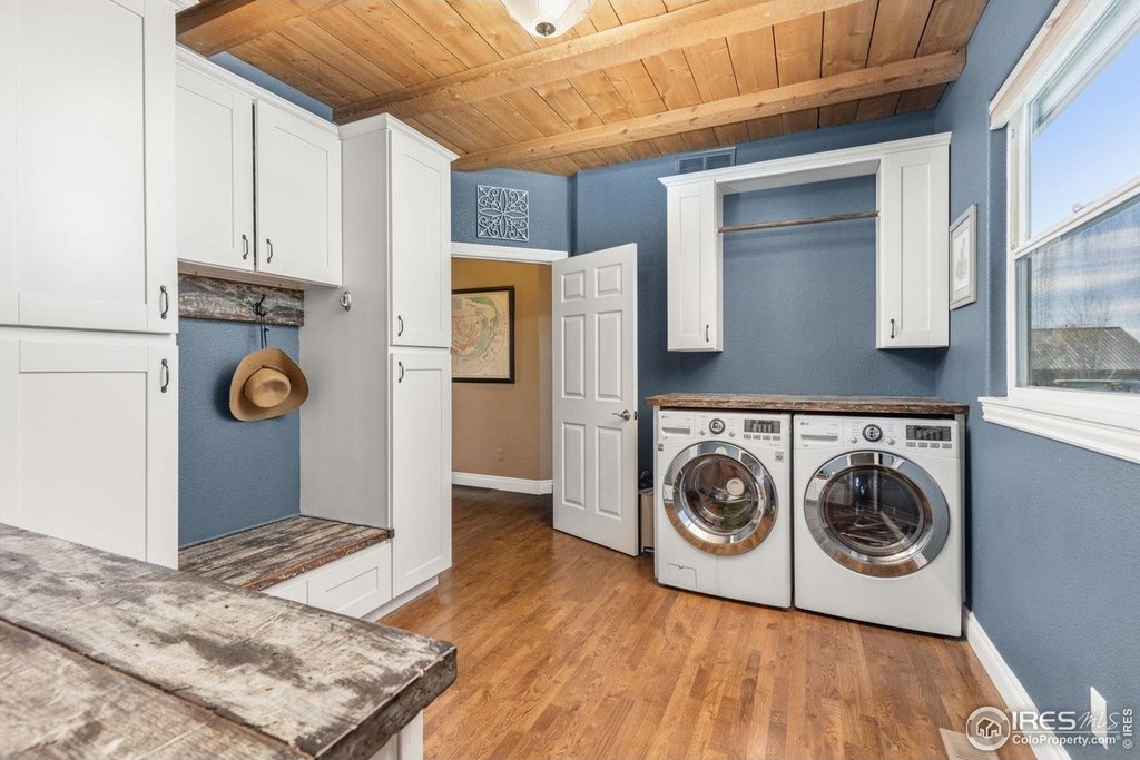 Berthoud, Colorado, 80513, United States, 4 Bedrooms Bedrooms, ,3 BathroomsBathrooms,Residential,Forsale,2004281