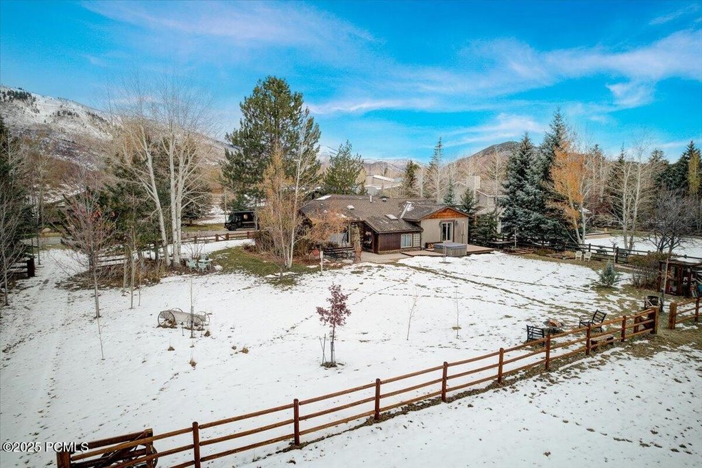 Park City, Utah, 84060, United States, 5 Bedrooms Bedrooms, ,4 BathroomsBathrooms,Residential,Forsale,2000247