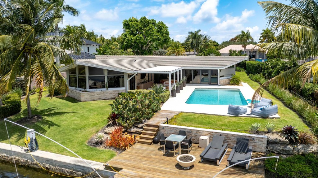 Fort Lauderdale, Florida, 33304, United States, 5 Bedrooms Bedrooms, ,5 BathroomsBathrooms,Residential,Forsale,2004050