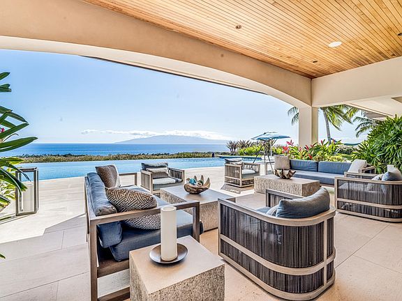 Lahaina, Hawaii, 96761, United States, 8 Bedrooms Bedrooms, ,7 BathroomsBathrooms,Residential,Forsale,1990125