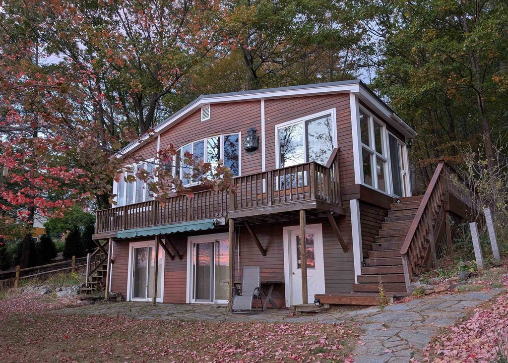 Gilford, New Hampshire, 03249, United States, 5 Bedrooms Bedrooms, ,2 BathroomsBathrooms,Residential,Forsale,1909963