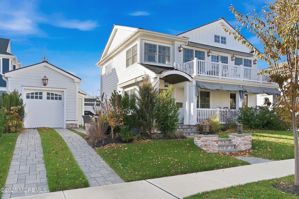 Avon-by-the-sea, New Jersey, 07717, United States, 3 Bedrooms Bedrooms, ,2.5 BathroomsBathrooms,Residential,Forsale,2004833
