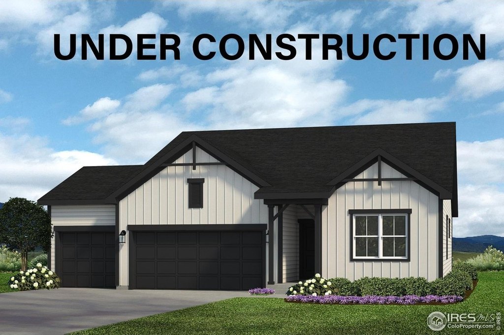 Hudson, Colorado, 80642, United States, 3 Bedrooms Bedrooms, ,2 BathroomsBathrooms,Residential,Forsale,2009194