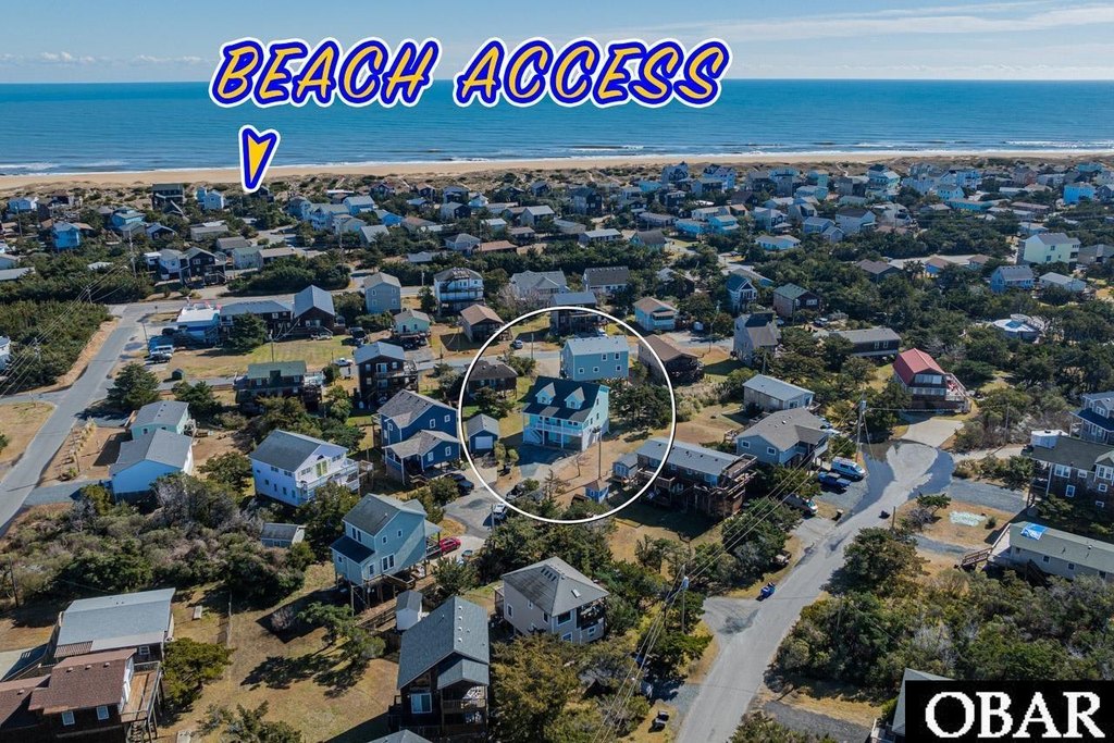 Avon, North Carolina, 27915, United States, 3 Bedrooms Bedrooms, ,3.5 BathroomsBathrooms,Residential,Forsale,2004891