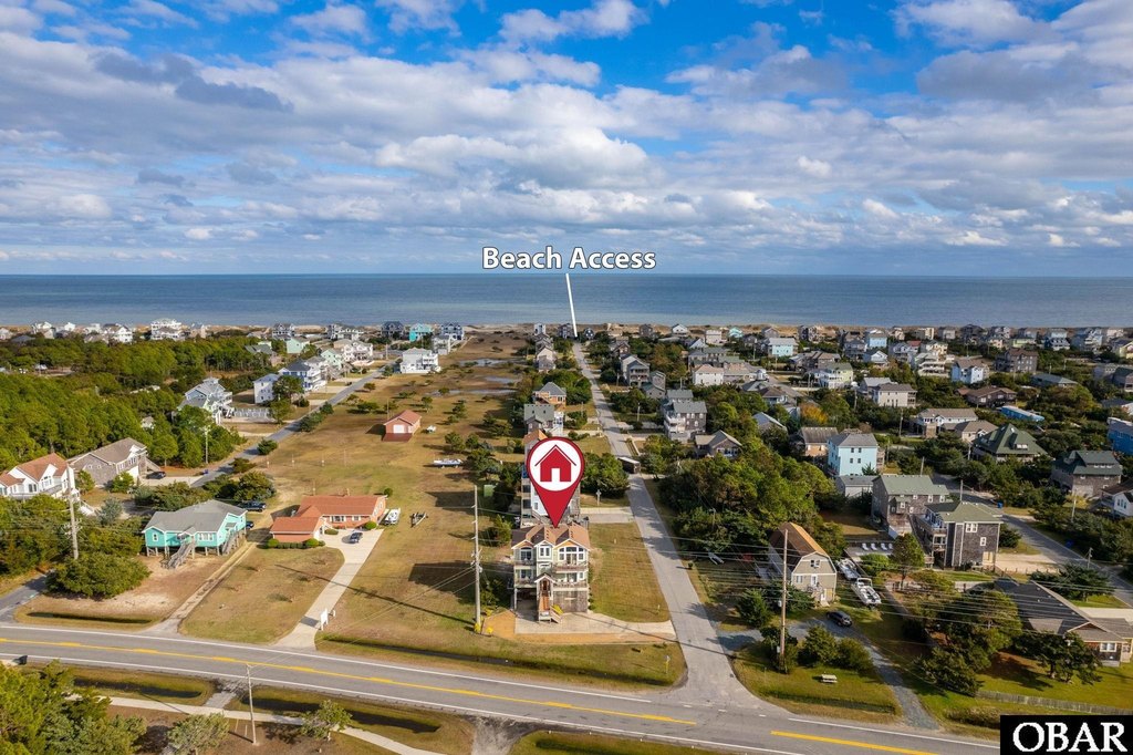 Waves, North Carolina, 27982, United States, 4 Bedrooms Bedrooms, ,4.5 BathroomsBathrooms,Residential,Forsale,2004126