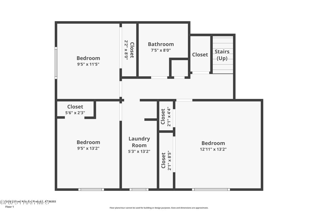 Prescott, Arizona, 86303, United States, 4 Bedrooms Bedrooms, ,3 BathroomsBathrooms,Residential,Forsale,1994048