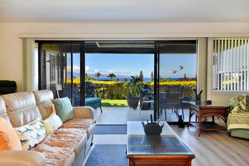 Lahaina, Hawaii, 96761, United States, 1 Bedroom Bedrooms, ,1 BathroomBathrooms,Residential,Forsale,2004551