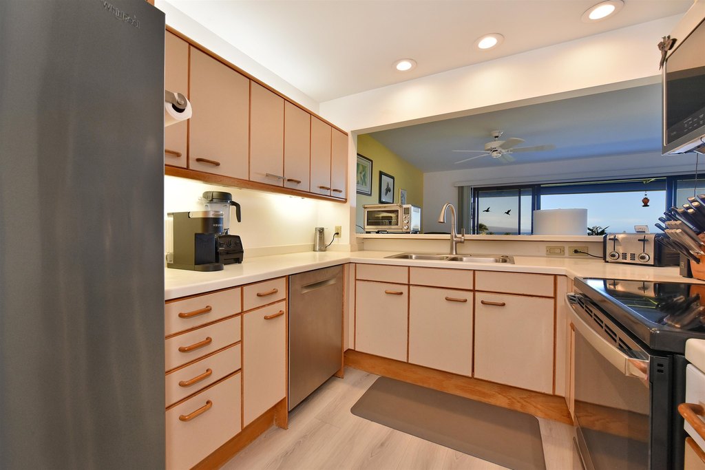 Lahaina, Hawaii, 96761, United States, 1 Bedroom Bedrooms, ,1 BathroomBathrooms,Residential,Forsale,2004551