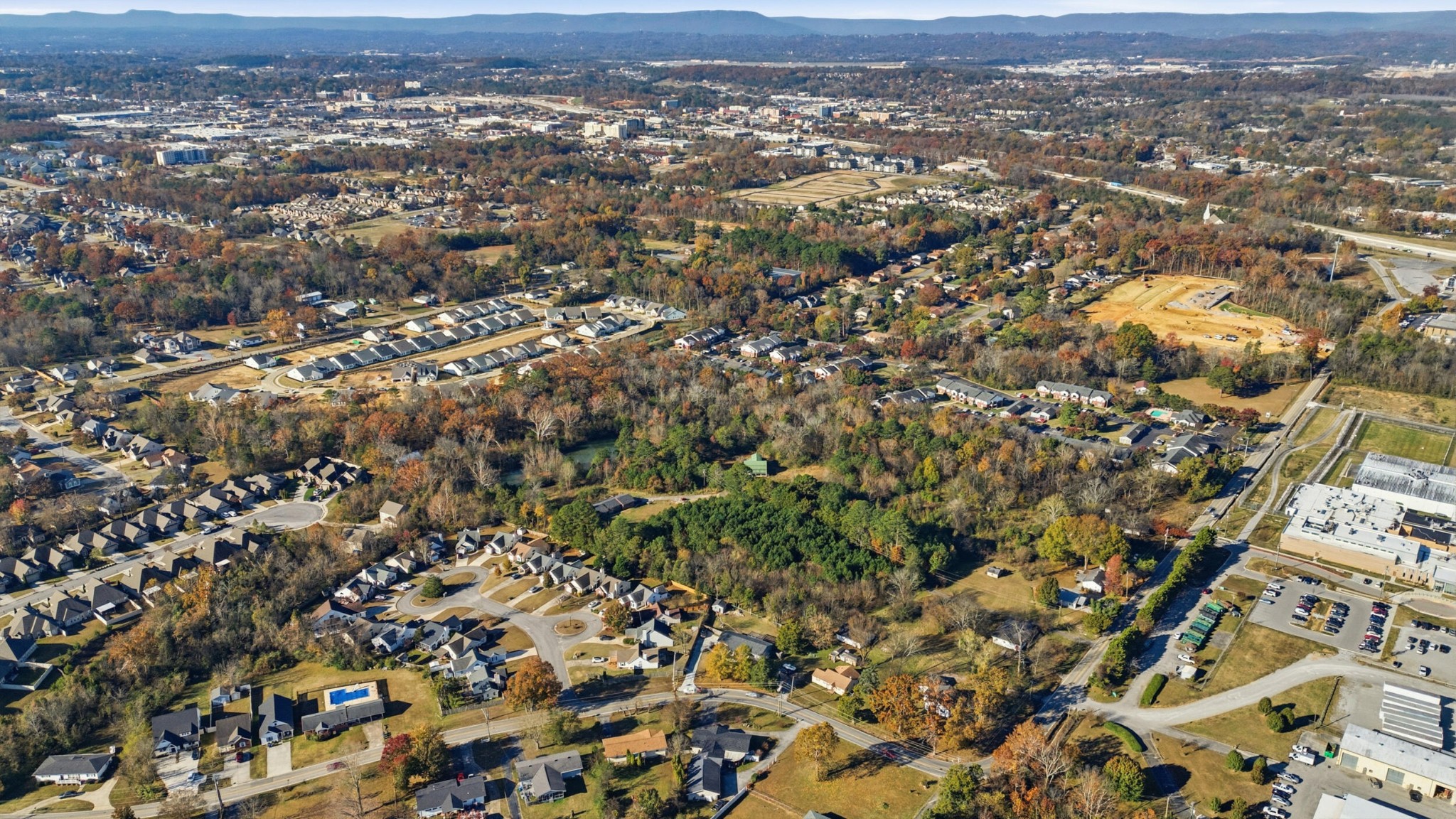 Chattanooga, Tennessee, 37421, United States, ,Land,Forsale,2009580