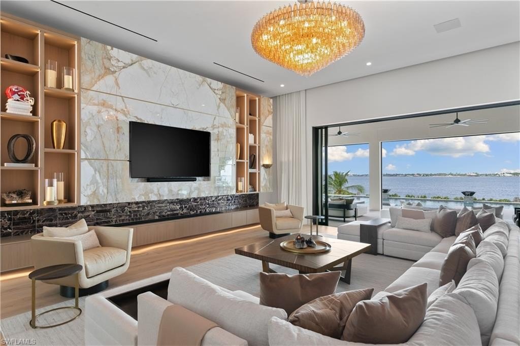 FORT MYERS, Florida, 33908, United States, 5 Bedrooms Bedrooms, ,5.5 BathroomsBathrooms,Residential,Forsale,2004750