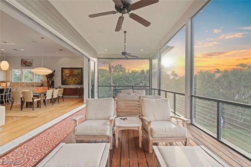 Sanibel, Florida, 33957, United States, 5 Bedrooms Bedrooms, ,4.5 BathroomsBathrooms,Residential,Forsale,1998638