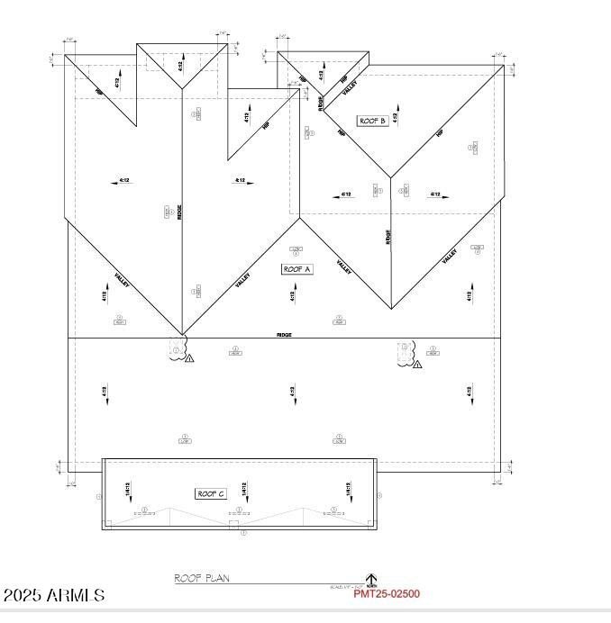 Mesa, Arizona, 85205, United States, 4 Bedrooms Bedrooms, ,3.5 BathroomsBathrooms,Residential,Forsale,2014364