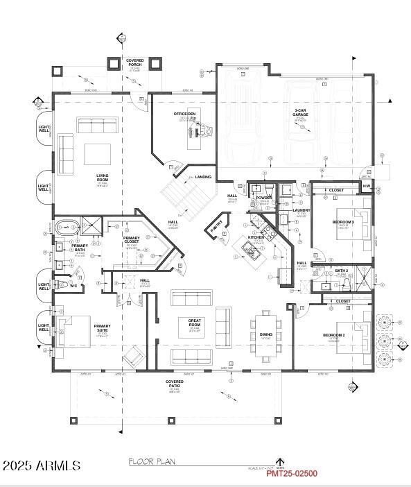 Mesa, Arizona, 85205, United States, 4 Bedrooms Bedrooms, ,3.5 BathroomsBathrooms,Residential,Forsale,2014364