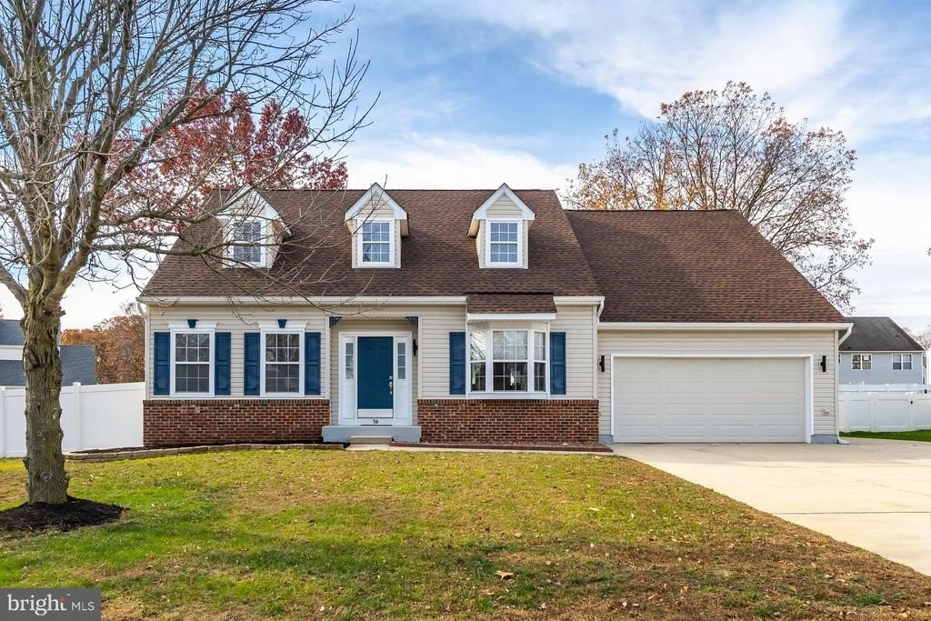 Sicklerville, New Jersey, 08081, United States, 3 Bedrooms Bedrooms, ,3 BathroomsBathrooms,Residential,Forsale,1994158