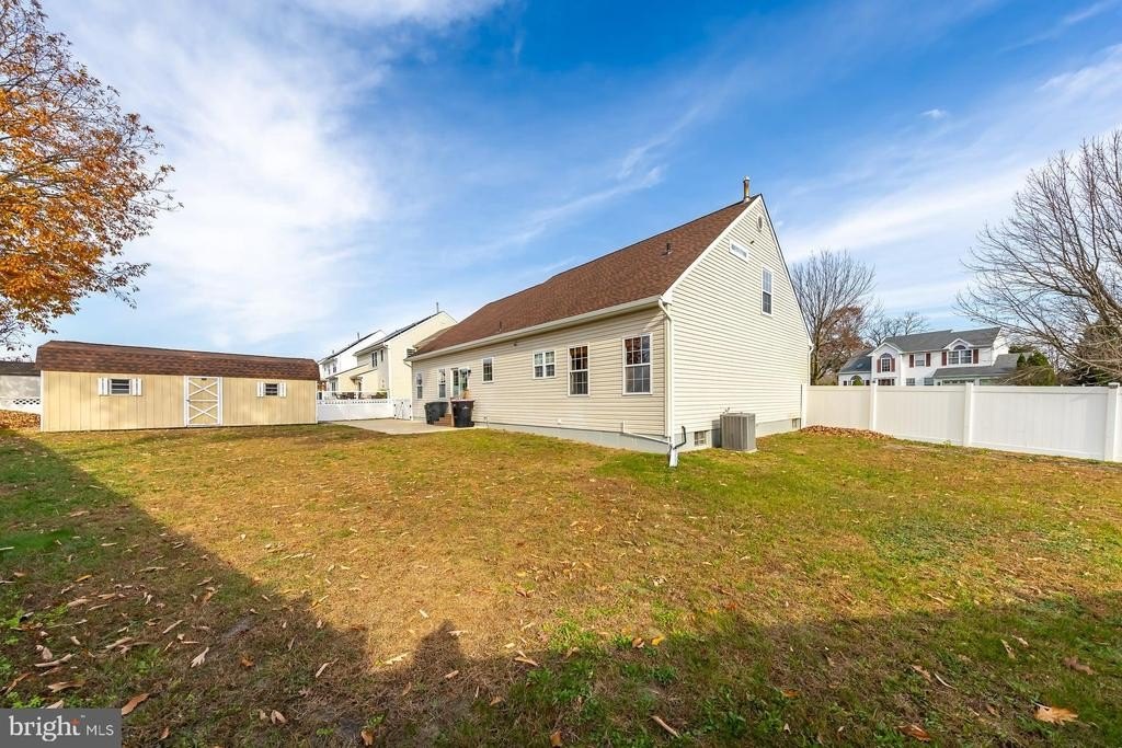 Sicklerville, New Jersey, 08081, United States, 3 Bedrooms Bedrooms, ,3 BathroomsBathrooms,Residential,Forsale,1994158