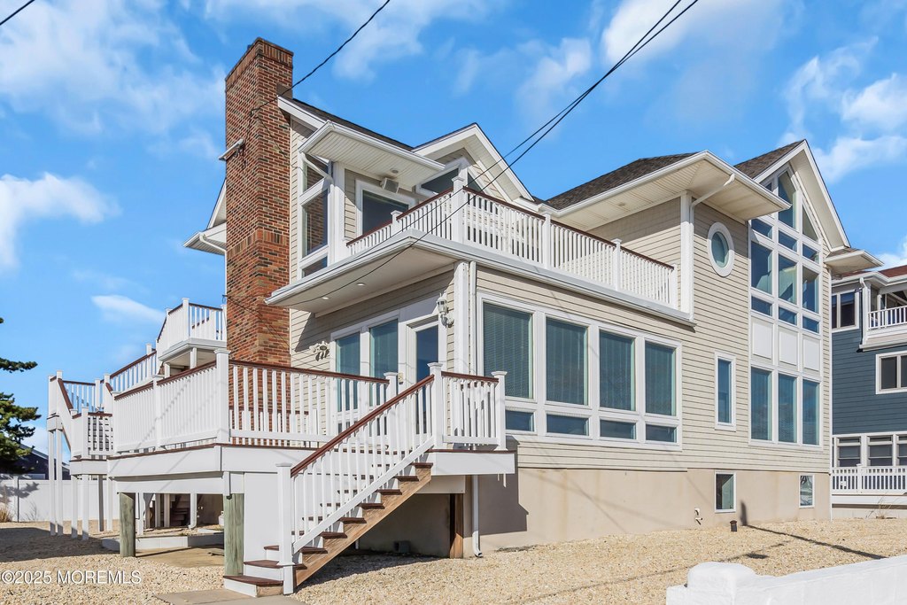 Seaside Park, New Jersey, 08752, United States, 6 Bedrooms Bedrooms, ,4 BathroomsBathrooms,Residential,Forsale,2004477