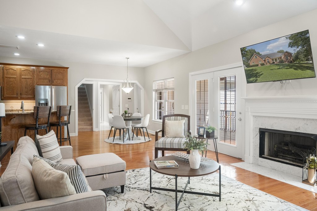 Harrison, Tennessee, 37341, United States, 4 Bedrooms Bedrooms, ,3.5 BathroomsBathrooms,Residential,Forsale,2004686