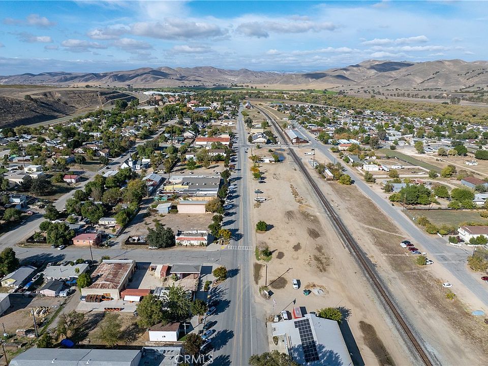 San Miguel, California, 93451, United States, ,Land,Forsale,1997705
