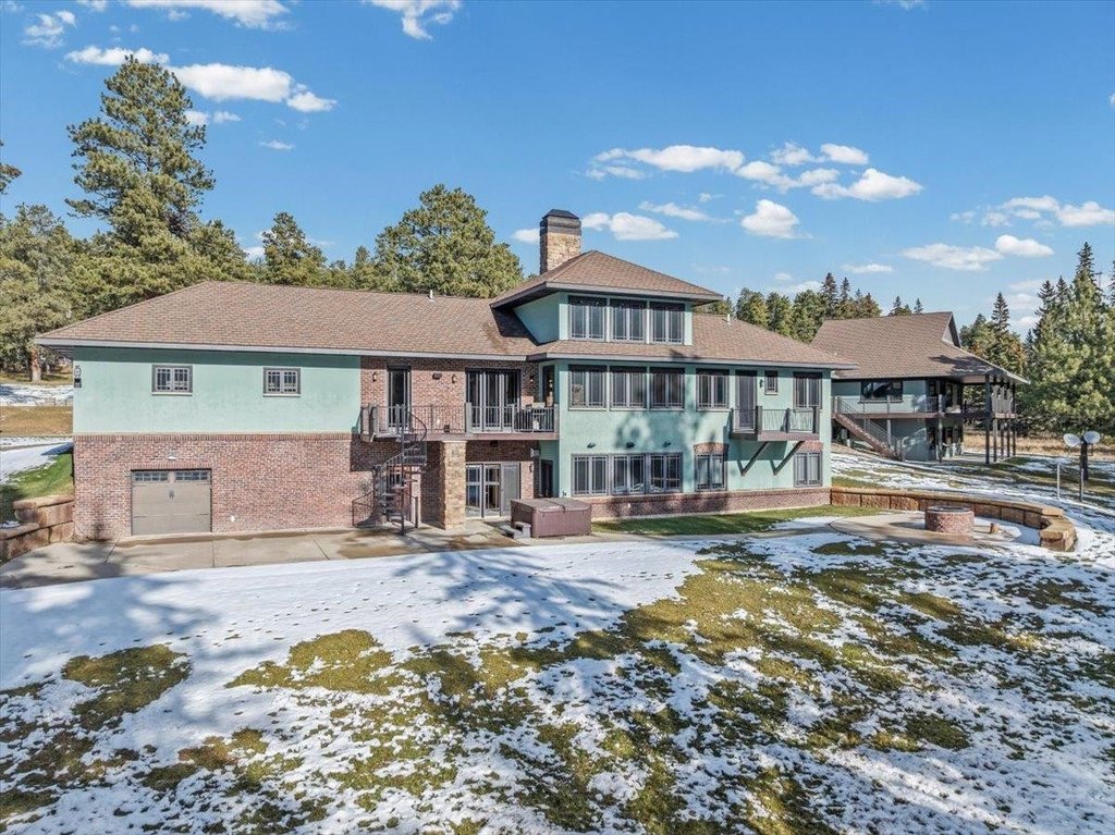 Lead, South Dakota, 57754, United States, 4 Bedrooms Bedrooms, ,3.5 BathroomsBathrooms,Residential,Forsale,2004330