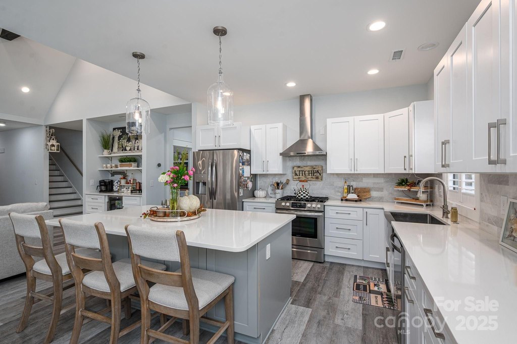 Conover, North Carolina, 28613, United States, 4 Bedrooms Bedrooms, ,3 BathroomsBathrooms,Residential,Forsale,2007718