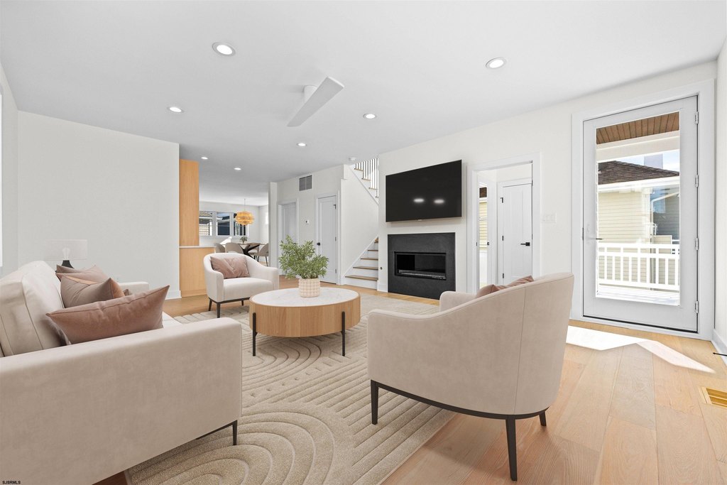 Margate, New Jersey, 08402, United States, 5 Bedrooms Bedrooms, ,4.5 BathroomsBathrooms,Residential,Forsale,2004610