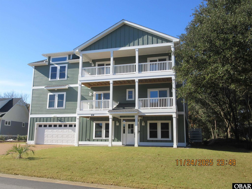 Corolla, North Carolina, 27927, United States, 6 Bedrooms Bedrooms, ,8.5 BathroomsBathrooms,Residential,Forsale,2008032