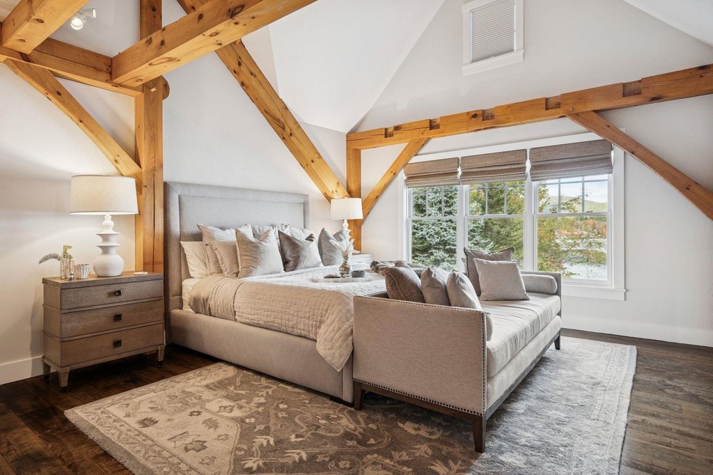 Center Harbor, New Hampshire, 03226, United States, 7 Bedrooms Bedrooms, ,5.5 BathroomsBathrooms,Residential,Forsale,1952894