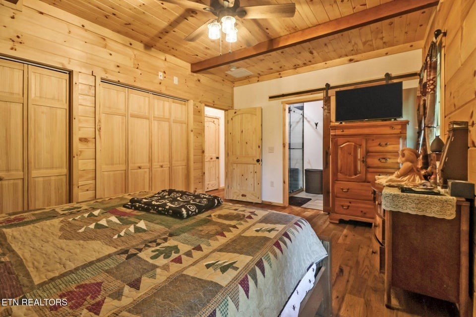 Jamestown, Tennessee, 38556, United States, 3 Bedrooms Bedrooms, ,2 BathroomsBathrooms,Residential,Forsale,1929821