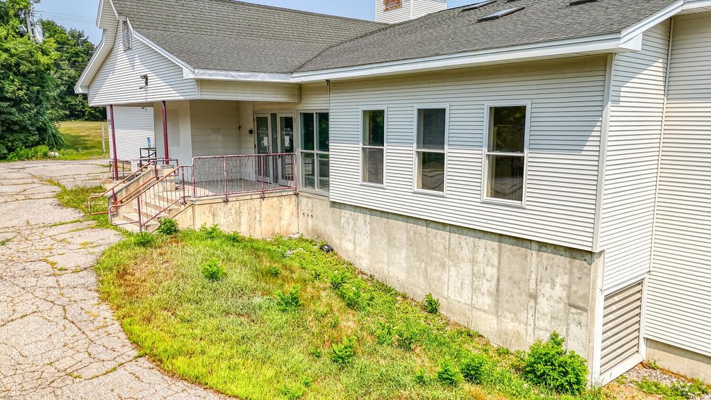 Augusta, Maine, 04330, United States, ,Commercial,Forsale,2010631