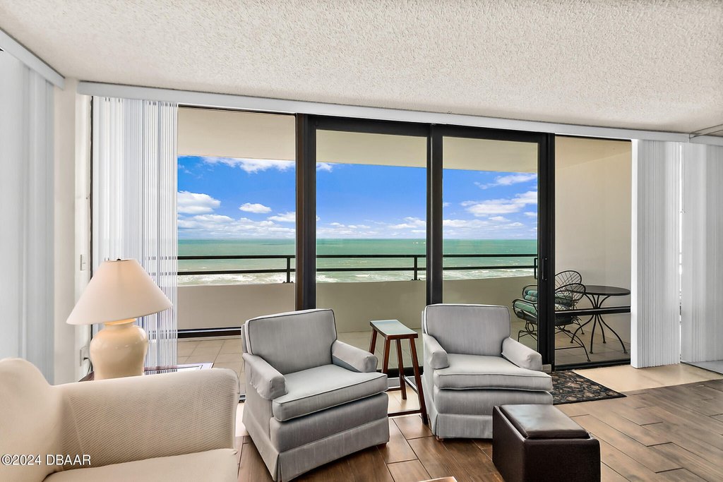 Daytona Beach Shores, Florida, 32118, United States, 2 Bedrooms Bedrooms, ,2 BathroomsBathrooms,Residential,Forsale,1990065