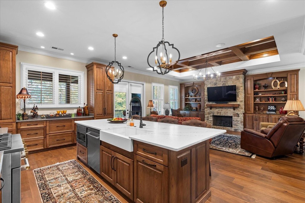 Chattanooga, Tennessee, 37419, United States, 4 Bedrooms Bedrooms, ,3.5 BathroomsBathrooms,Residential,Forsale,2009595