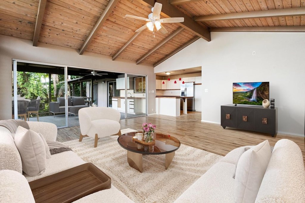 Kailua-Kona, Hawaii, 96740, United States, 3 Bedrooms Bedrooms, ,4 BathroomsBathrooms,Residential,Forsale,2004397