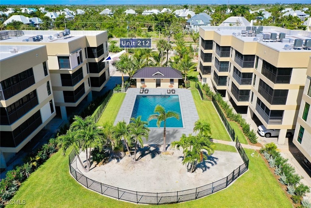 Sanibel, Florida, 33957, United States, 2 Bedrooms Bedrooms, ,2 BathroomsBathrooms,Residential,Forsale,1998645