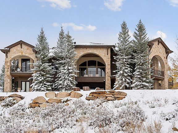 Park City, Utah, 84098, United States, 6 Bedrooms Bedrooms, ,7 BathroomsBathrooms,Residential,Forsale,2000235
