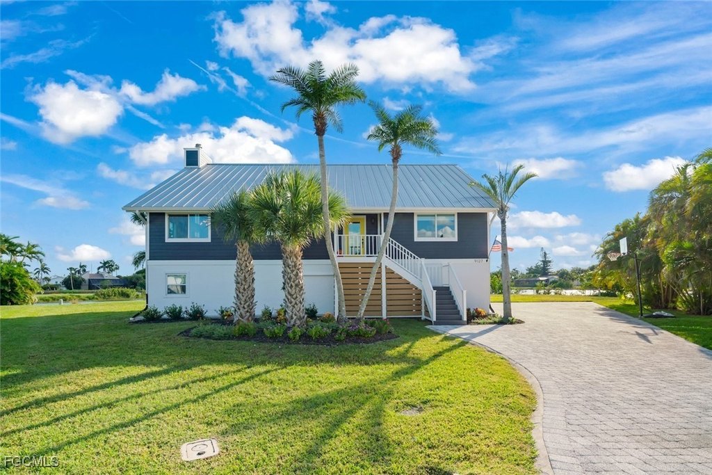 Sanibel, Florida, 33957, United States, 4 Bedrooms Bedrooms, ,3 BathroomsBathrooms,Residential,Forsale,2004791