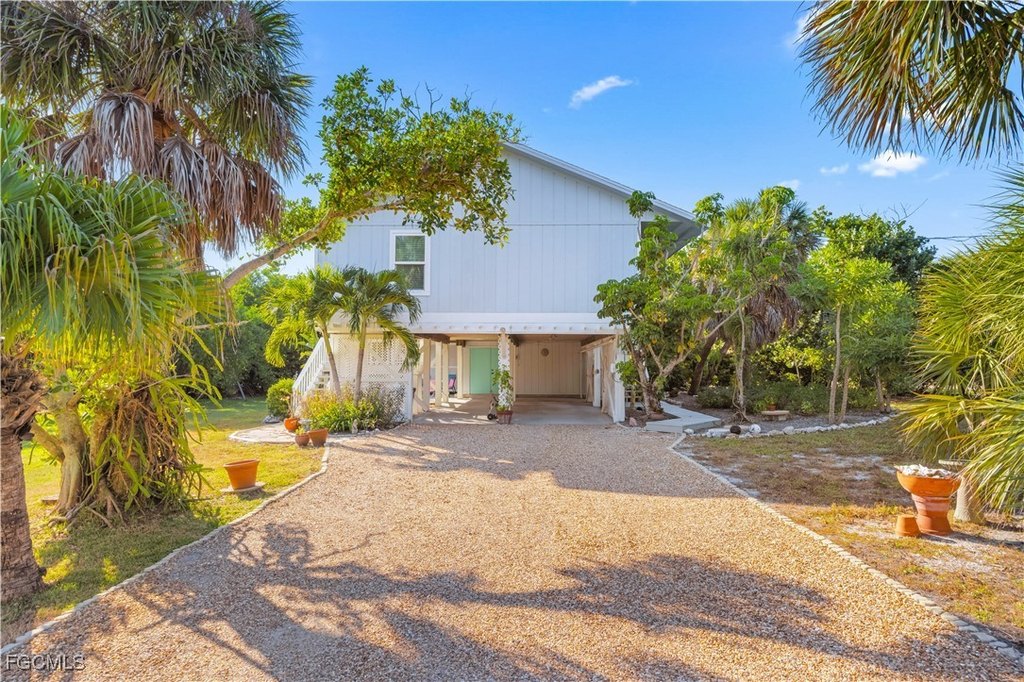 Sanibel, Florida, 33957, United States, 2 Bedrooms Bedrooms, ,2 BathroomsBathrooms,Residential,Forsale,2004790