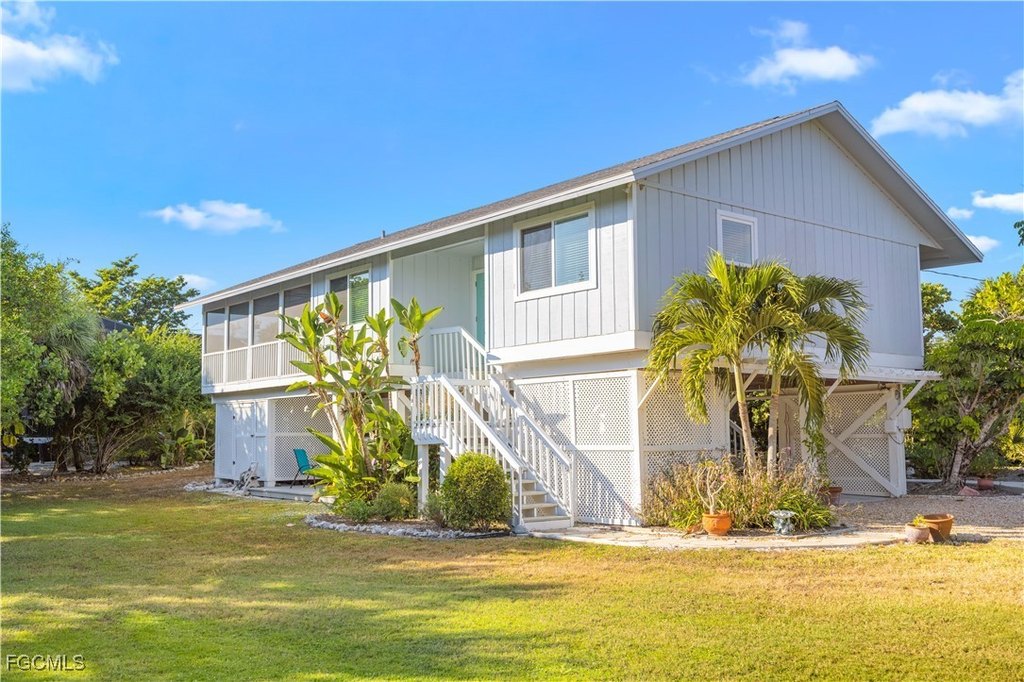 Sanibel, Florida, 33957, United States, 2 Bedrooms Bedrooms, ,2 BathroomsBathrooms,Residential,Forsale,2004790