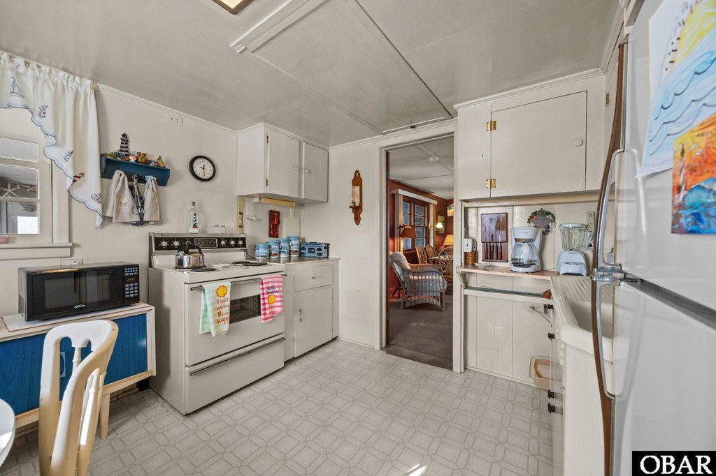 Nags Head, North Carolina, 27959, United States, 2 Bedrooms Bedrooms, ,1 BathroomBathrooms,Residential,Forsale,2004897