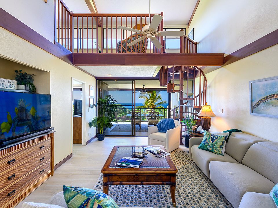 Kailua Kona, Hawaii, 96740, United States, 2 Bedrooms Bedrooms, ,2 BathroomsBathrooms,Residential,Forsale,2004396