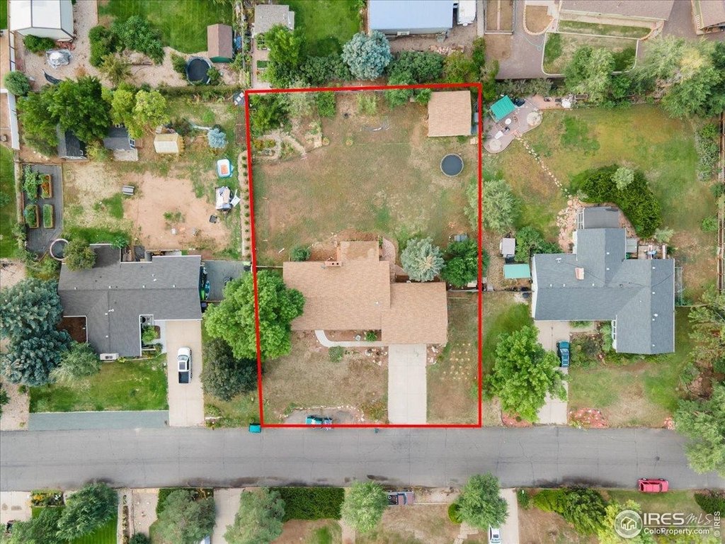 Fort Collins, Colorado, 80524, United States, 5 Bedrooms Bedrooms, ,3 BathroomsBathrooms,Residential,Forsale,2009197