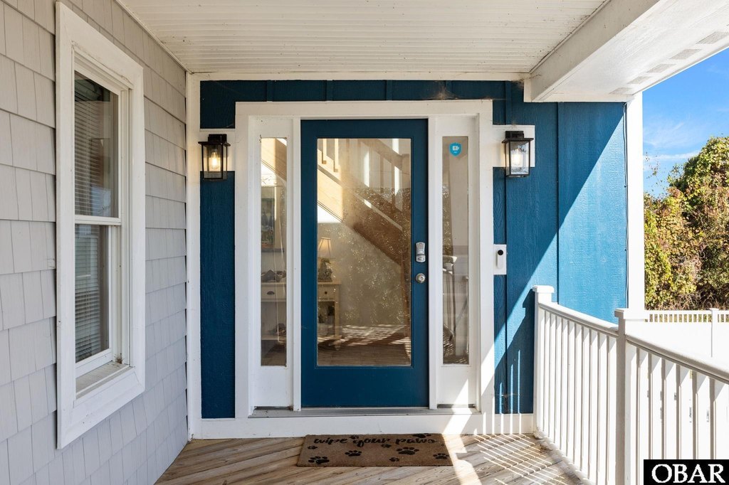 Southern Shores, North Carolina, 27949, United States, 6 Bedrooms Bedrooms, ,5.5 BathroomsBathrooms,Residential,Forsale,2004894