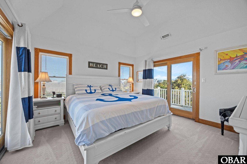 Southern Shores, North Carolina, 27949, United States, 6 Bedrooms Bedrooms, ,5.5 BathroomsBathrooms,Residential,Forsale,2004894