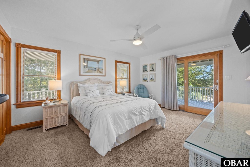 Southern Shores, North Carolina, 27949, United States, 6 Bedrooms Bedrooms, ,5.5 BathroomsBathrooms,Residential,Forsale,2004894